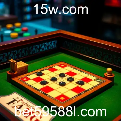 bet59588 login - Explorando o Mundo dos Jogos de Tabuleiro: Uma Viagem do Tradicional ao Moderno